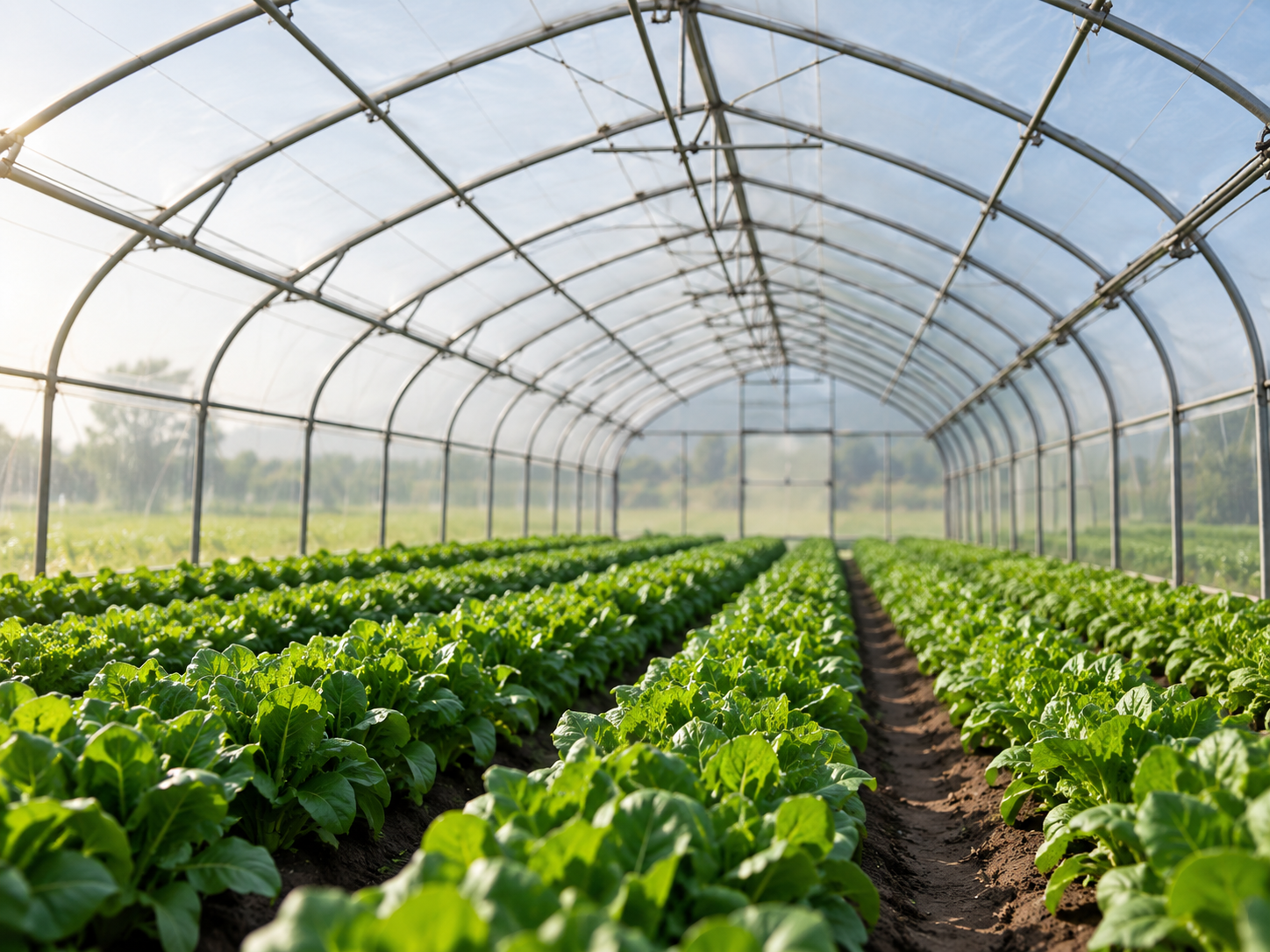 Greenhouse